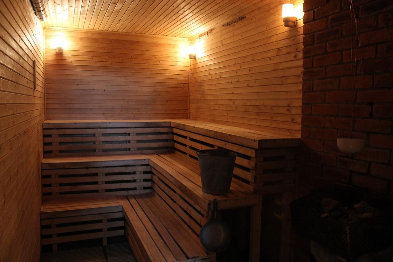 Jaerjagarden Guesthouse Storsele Dış mekan fotoğraf